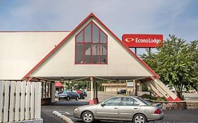 Econo Lodge Battle Creek